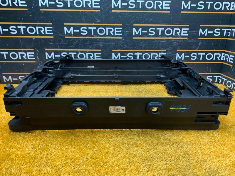 рамка радиатора, 6590 рублей, Красноярск