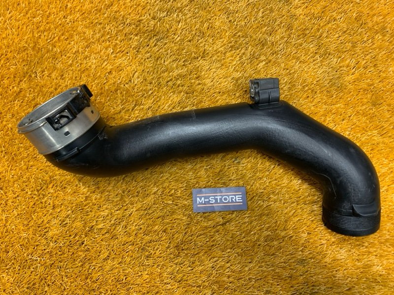 Патрубок интеркулера, 3000 рублей, Красноярск