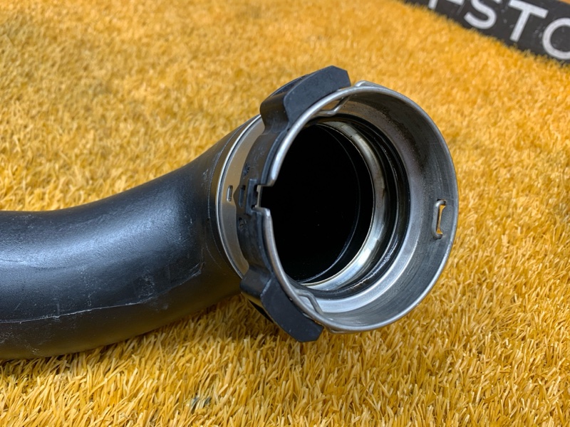 Патрубок интеркулера, 3000 рублей, Красноярск