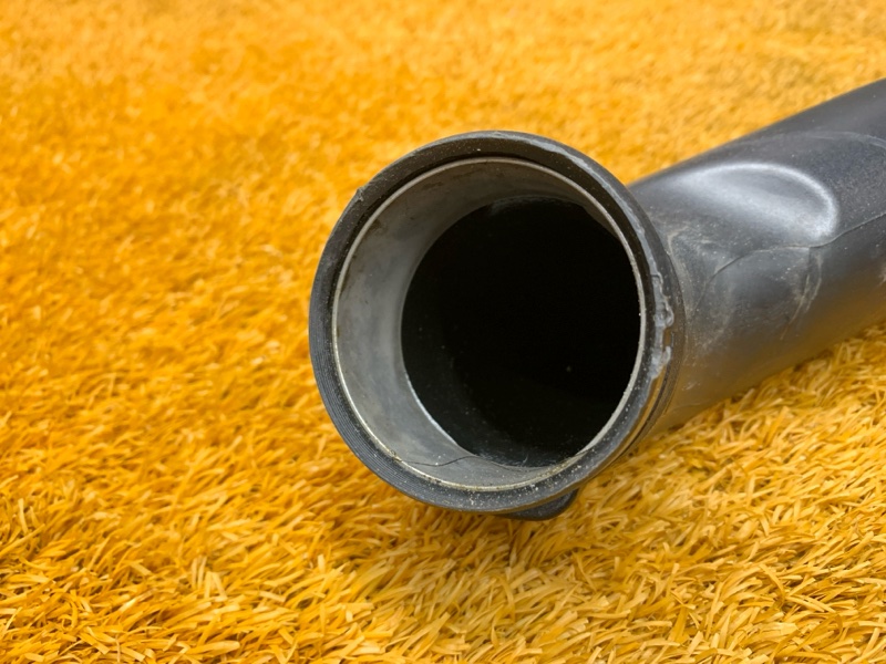 Патрубок интеркулера, 3000 рублей, Красноярск