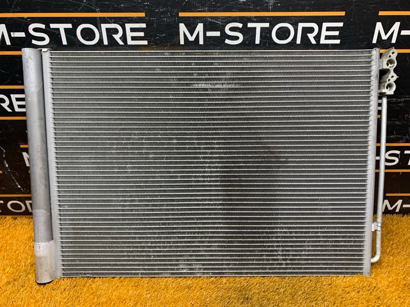 радиатор кондиционера, 5500 рублей, Красноярск