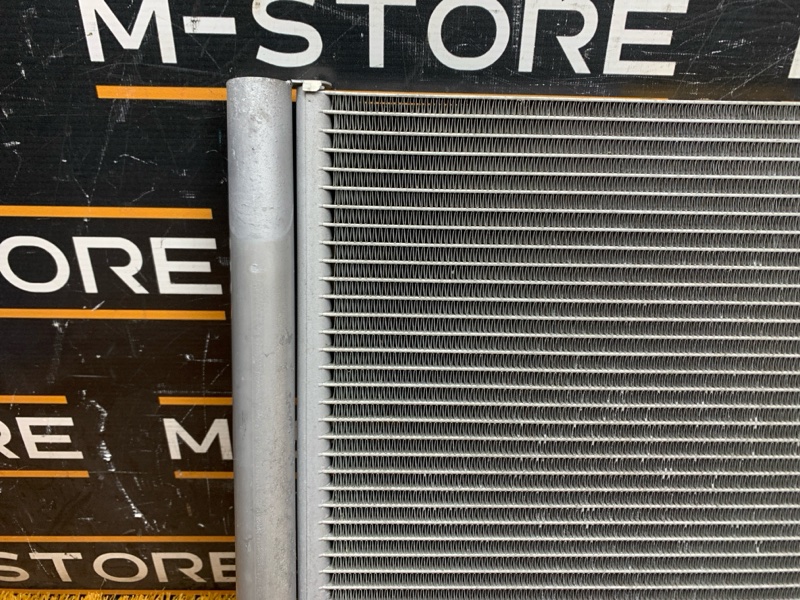 радиатор кондиционера, 5500 рублей, Красноярск