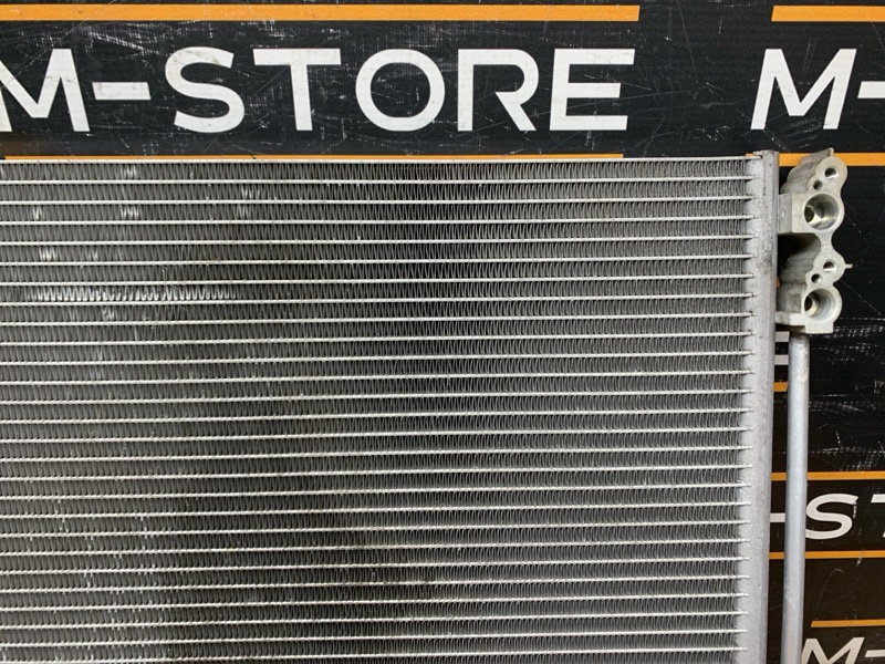 радиатор кондиционера, 5500 рублей, Красноярск