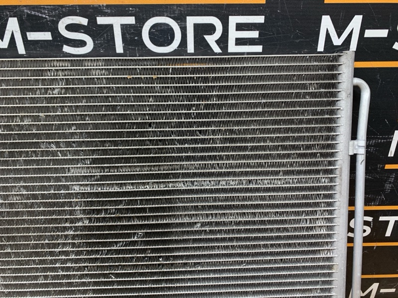 радиатор кондиционера, 5500 рублей, Красноярск