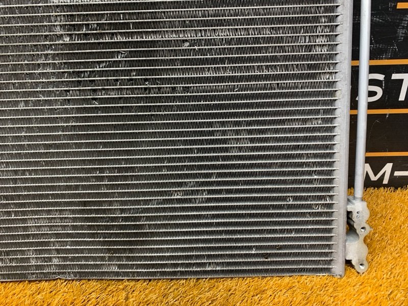 радиатор кондиционера, 5500 рублей, Красноярск