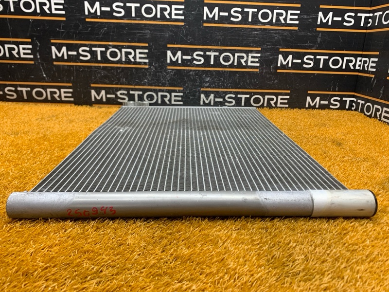 радиатор кондиционера, 5500 рублей, Красноярск