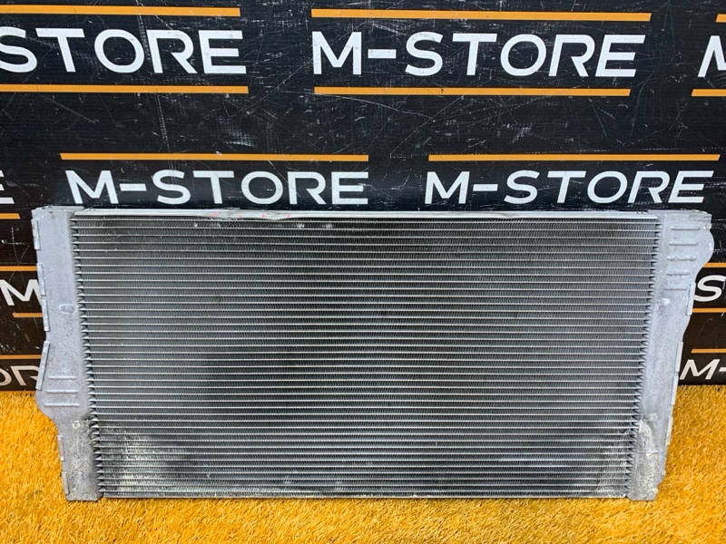 радиатор ДВС, 10830 рублей, Красноярск