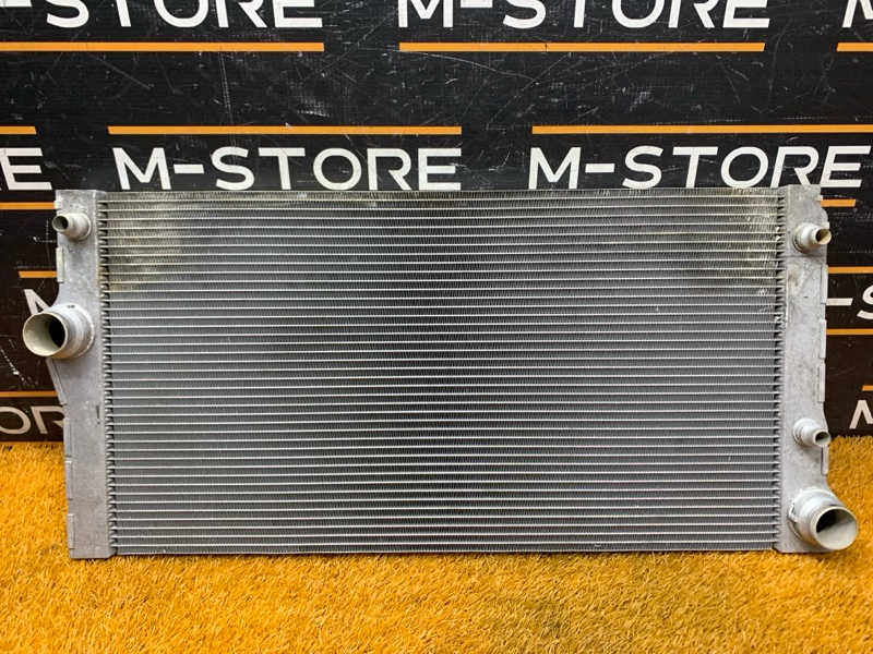 радиатор ДВС, 10830 рублей, Красноярск