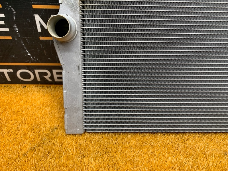 радиатор ДВС, 10830 рублей, Красноярск