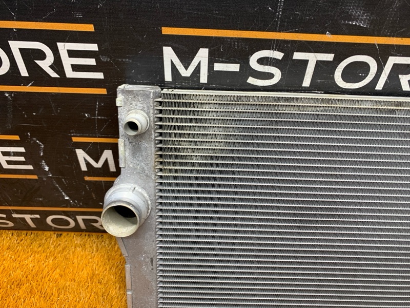 радиатор ДВС, 10830 рублей, Красноярск