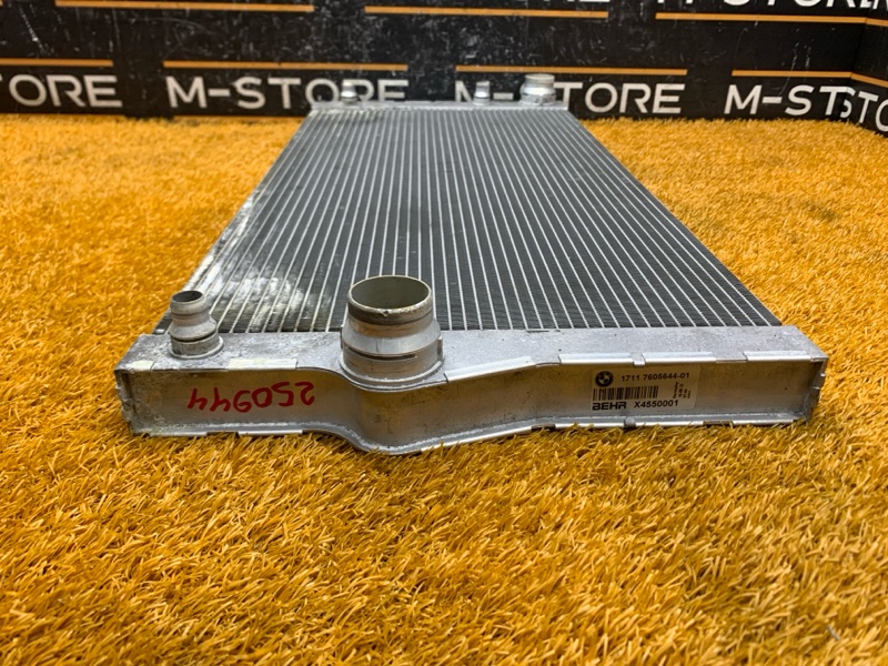 радиатор ДВС, 10830 рублей, Красноярск