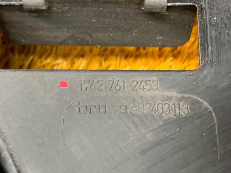 Вентилятор радиатора, 13000 рублей, Красноярск