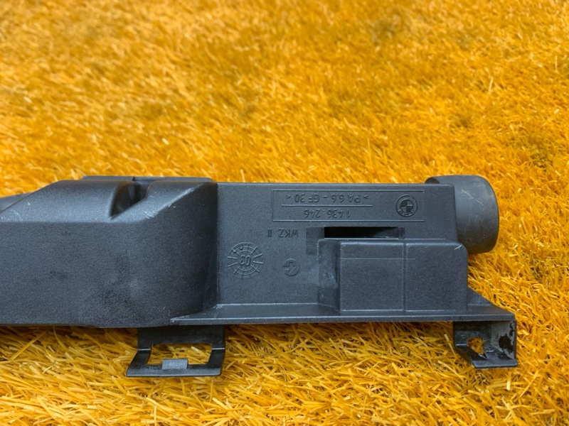 Кронштейн радиатора, 300 рублей, Красноярск