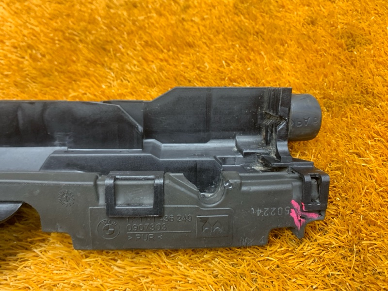 крепление радиатора, 200 рублей, Красноярск