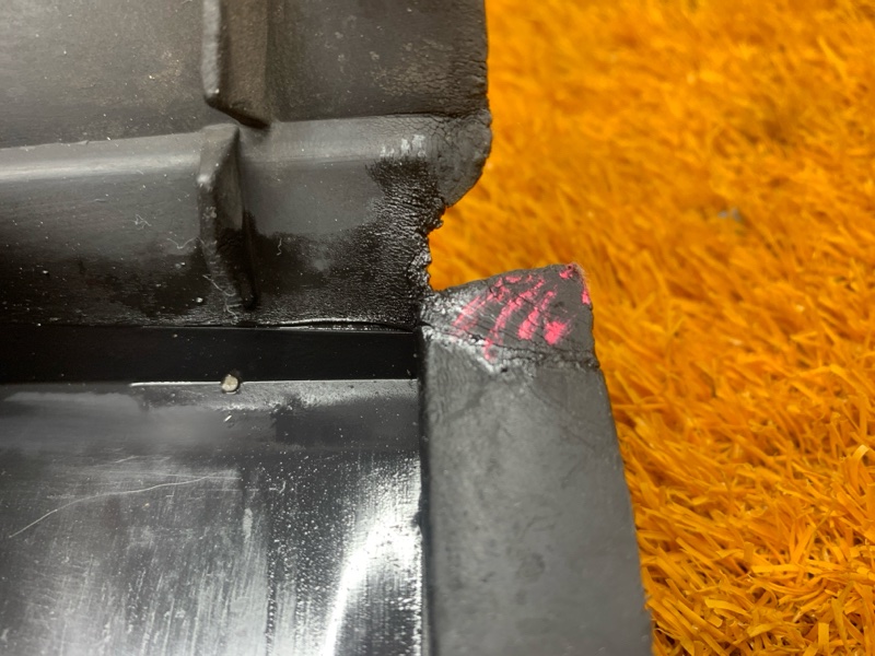 воздуховод радиатора, 1720 рублей, Красноярск