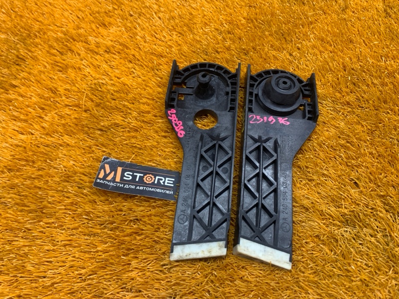 Кронштейн радиатора, 2460 рублей, Красноярск