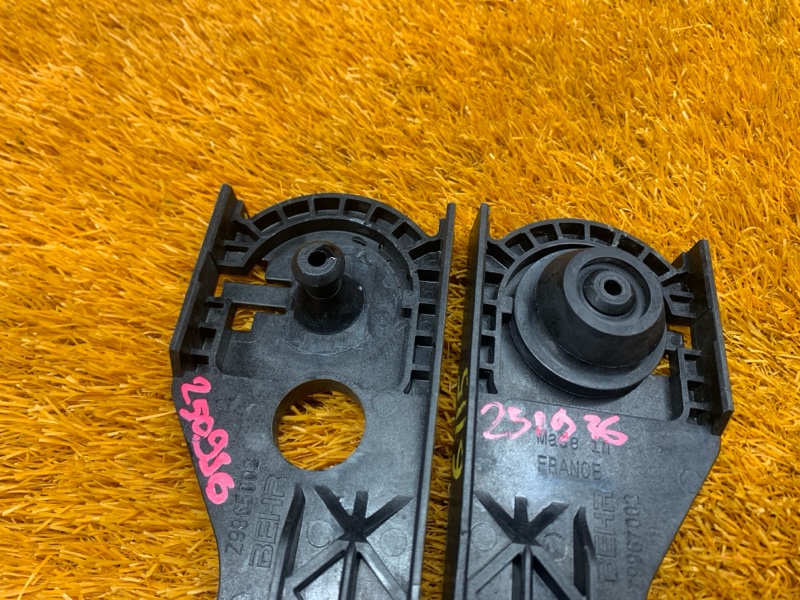 Кронштейн радиатора, 2460 рублей, Красноярск