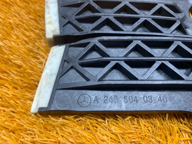 Кронштейн радиатора, 2460 рублей, Красноярск