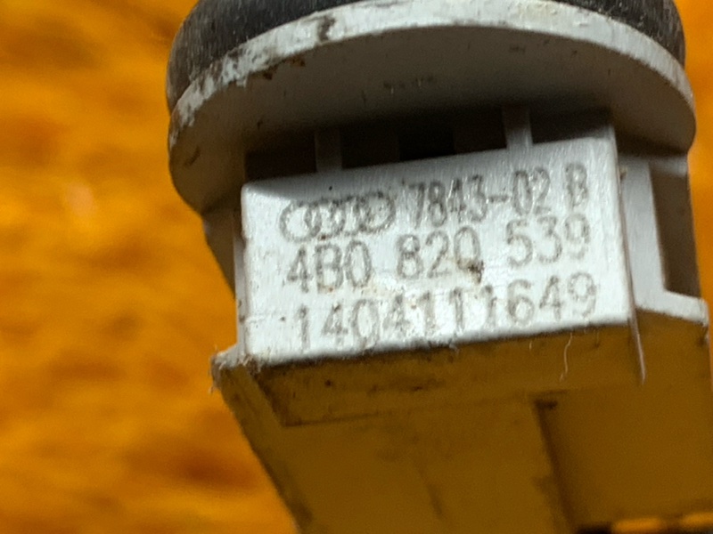 Датчик температуры воздуха, 150 рублей, Красноярск