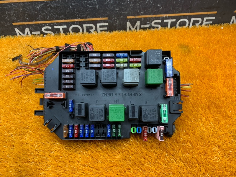 блок предохранителей, 3260 рублей, Красноярск