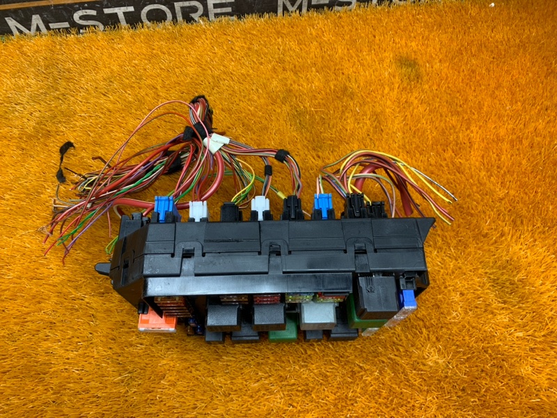 блок предохранителей, 3260 рублей, Красноярск