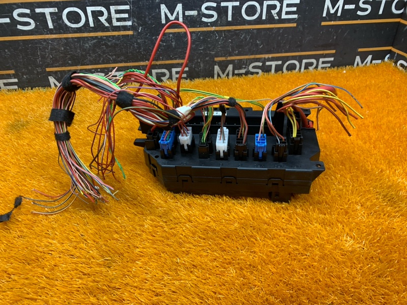 блок предохранителей, 3260 рублей, Красноярск