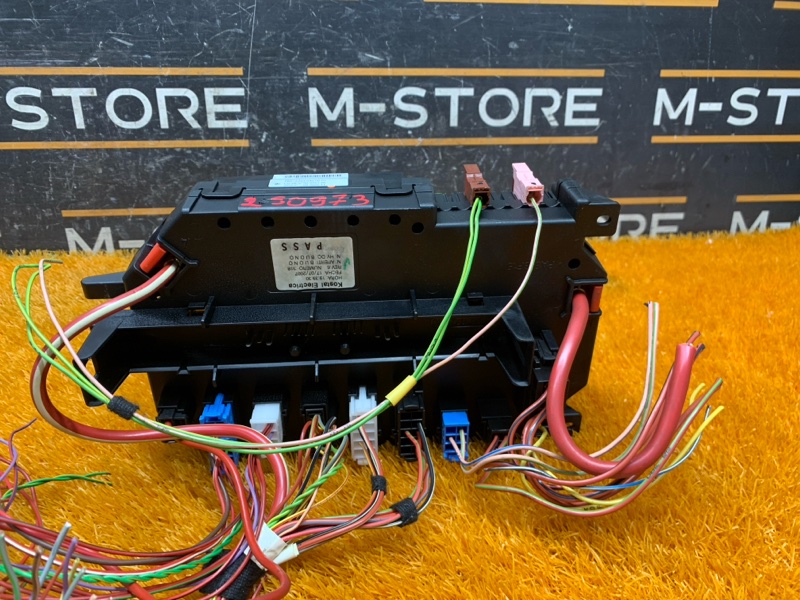 блок предохранителей, 3260 рублей, Красноярск