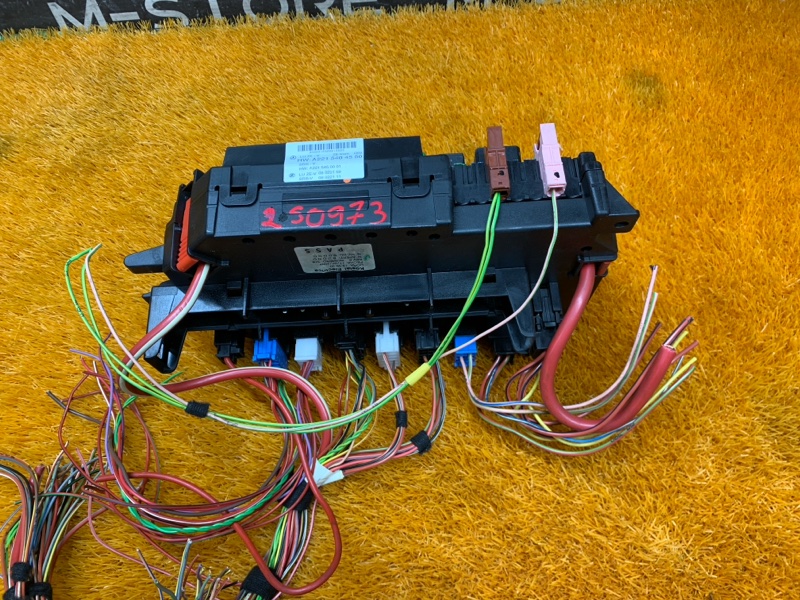 блок предохранителей, 3260 рублей, Красноярск