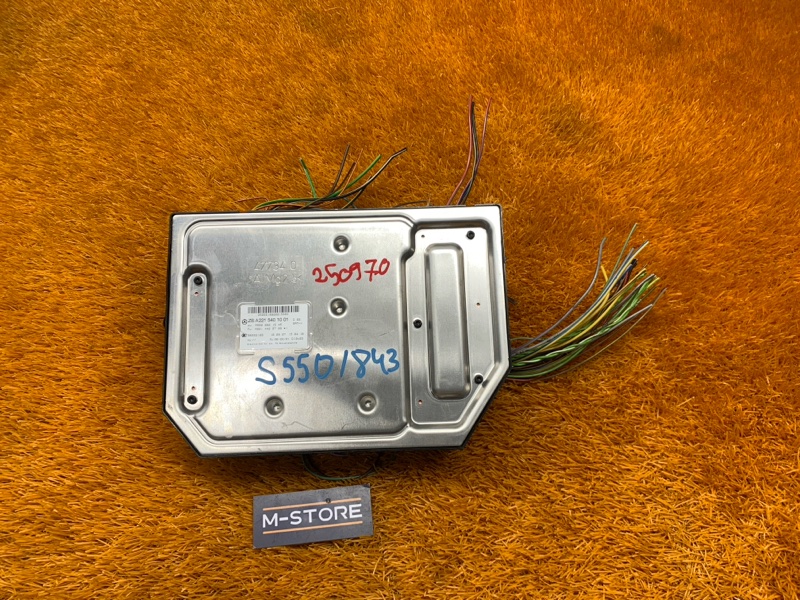 Блок предохранителей SAM, 3990 рублей, Красноярск