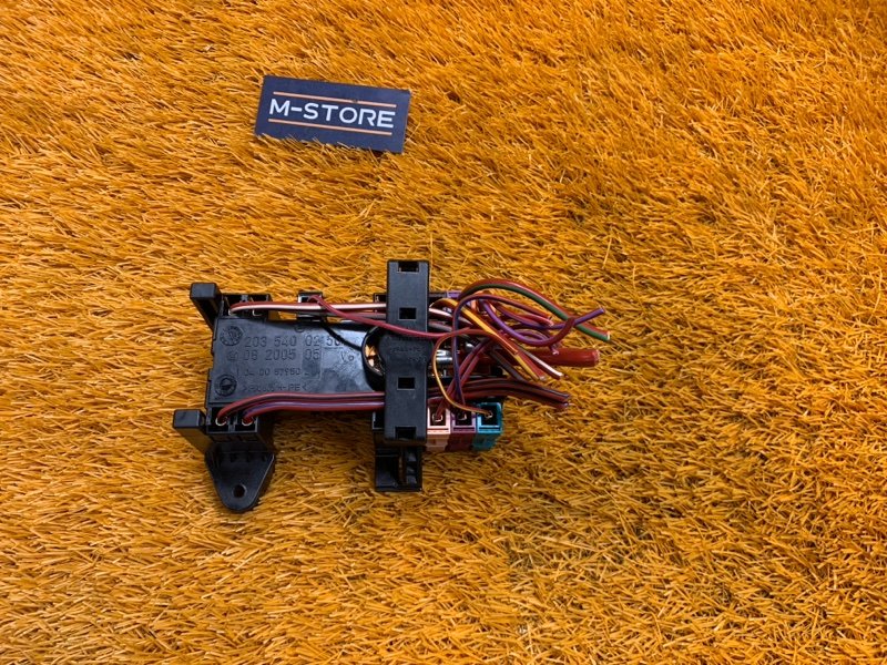 блок предохранителей, 350 рублей, Красноярск