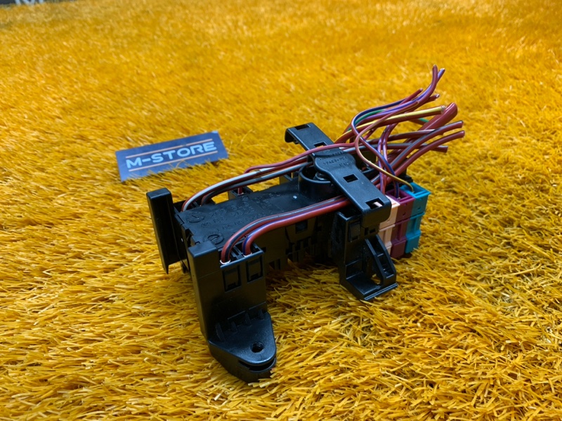 блок предохранителей, 350 рублей, Красноярск