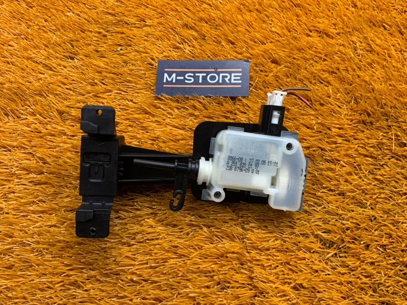 Замок лючка бензобака, 440 рублей, Красноярск