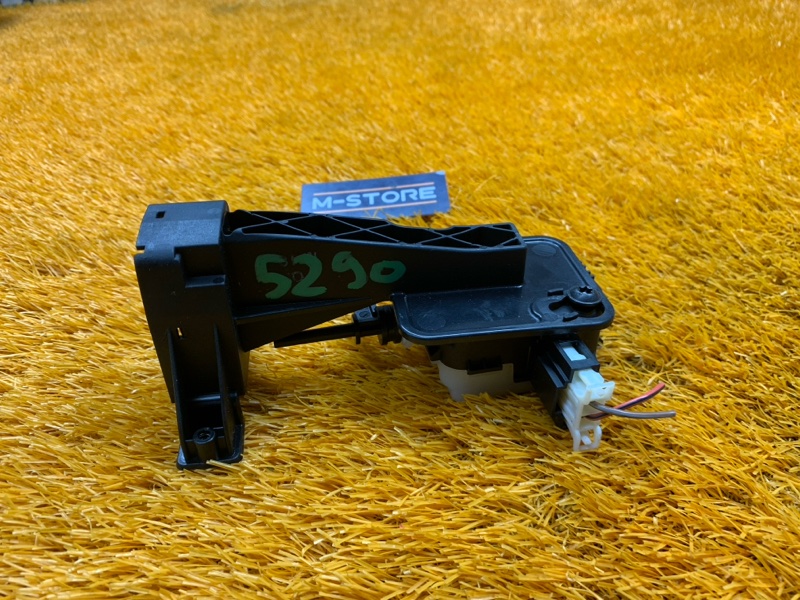 Замок лючка бензобака, 440 рублей, Красноярск