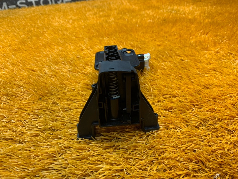 Замок лючка бензобака, 440 рублей, Красноярск