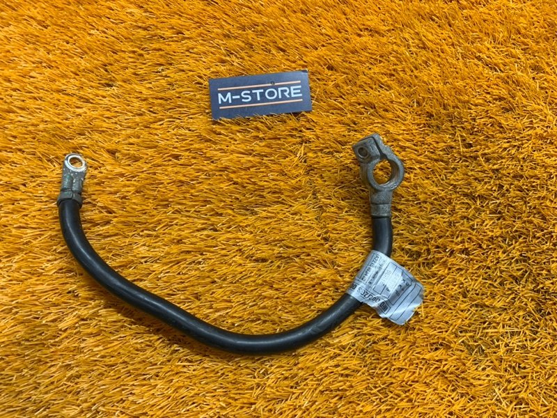 Клемма аккумулятора минус, 300 рублей, Красноярск