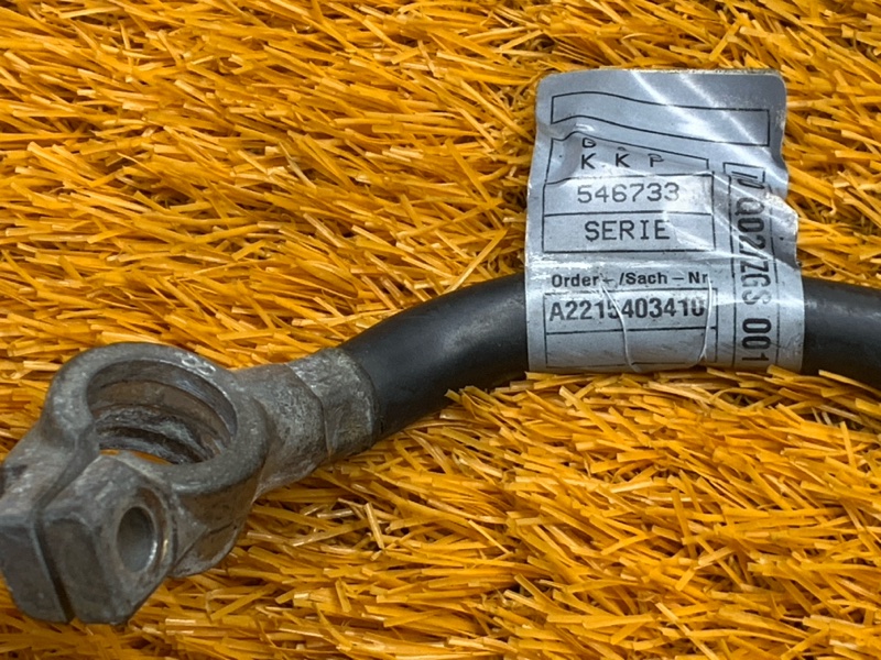 Клемма аккумулятора минус, 300 рублей, Красноярск