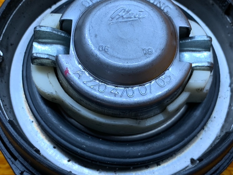 крышка топливного бака, 300 рублей, Красноярск