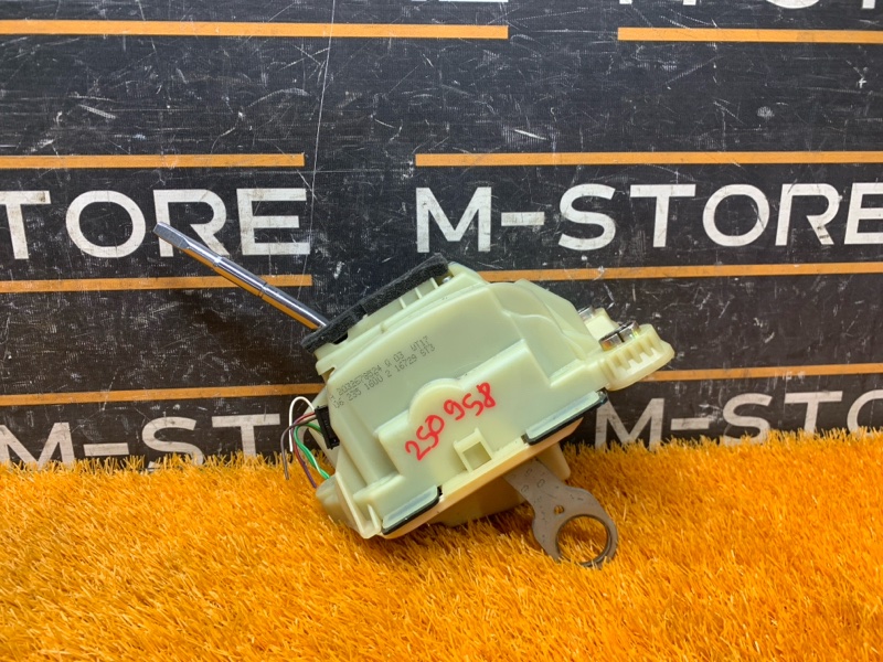 селектор акпп, 14000 рублей, Красноярск