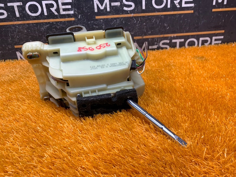 селектор акпп, 14000 рублей, Красноярск