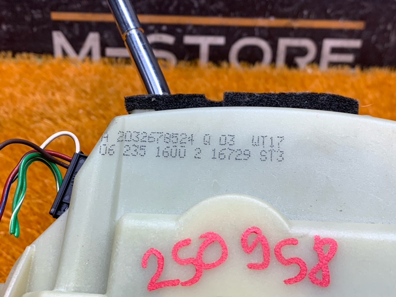 селектор акпп, 14000 рублей, Красноярск