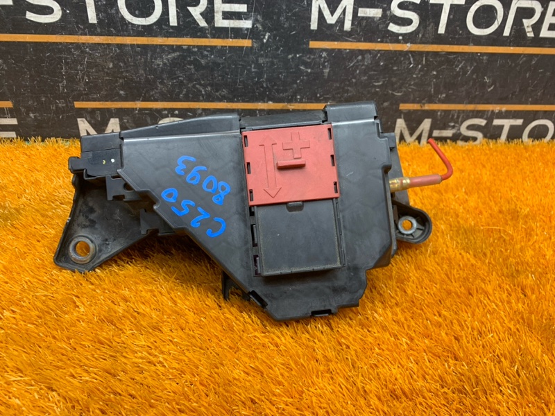 блок предохранителей, 2870 рублей, Красноярск