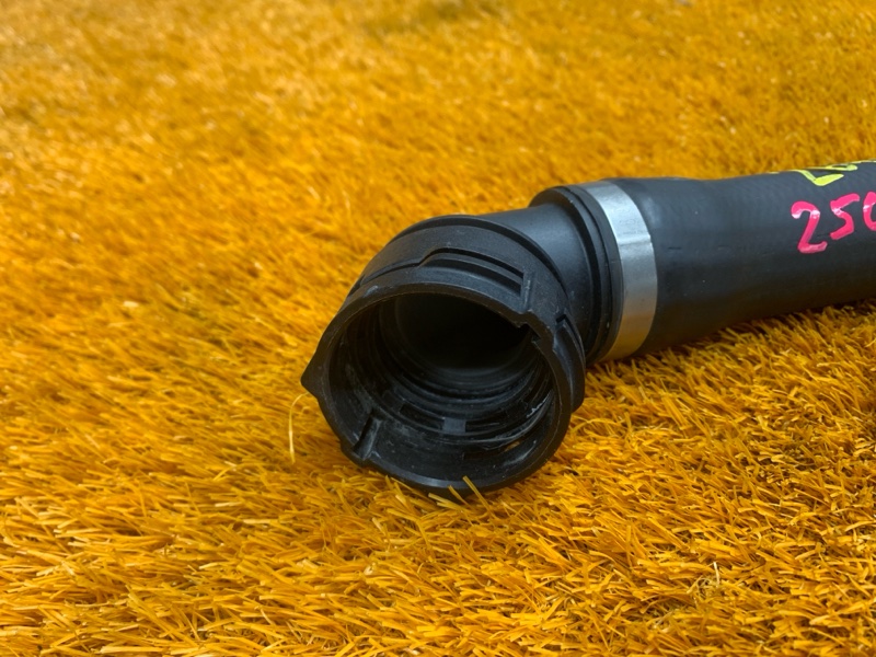 Патрубок радиатора нижний, 720 рублей, Красноярск