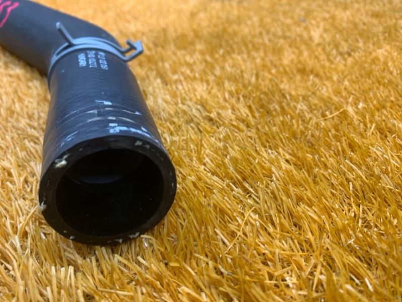 Патрубок радиатора нижний, 720 рублей, Красноярск