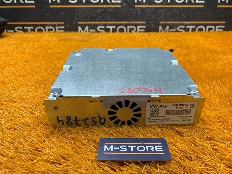 TV-тюнер, 830 рублей, Красноярск