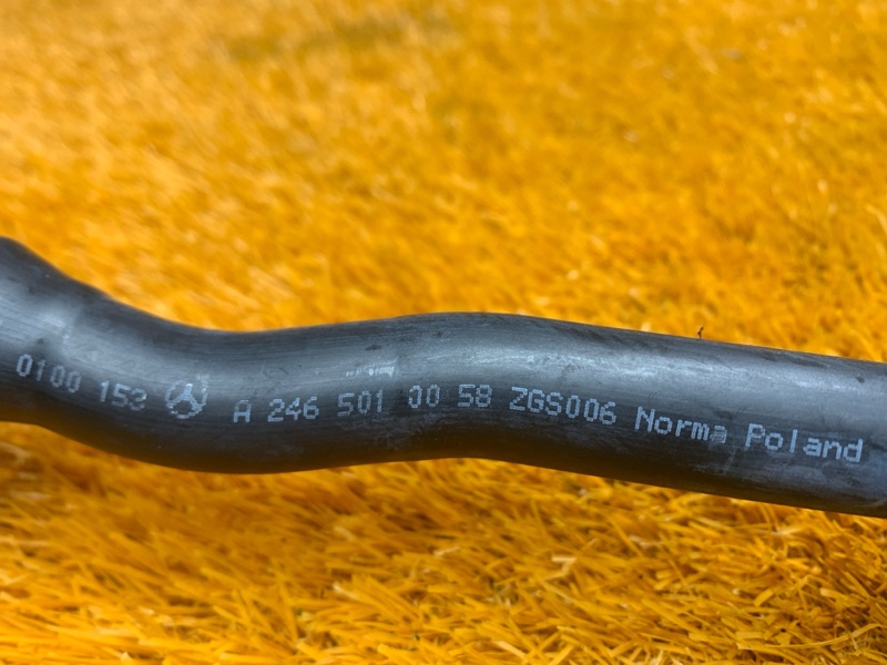 Патрубок системы охлаждения, 1720 рублей, Красноярск