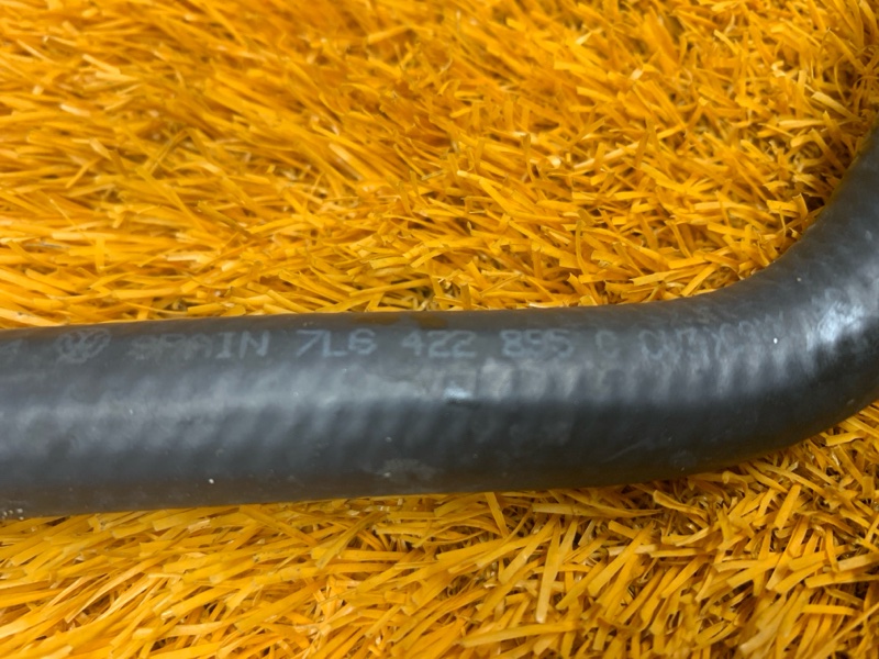 шланг гидроусилителя, 440 рублей, Красноярск