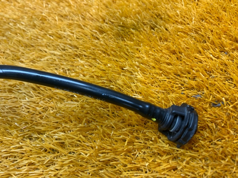 Патрубок системы охлаждения, 1000 рублей, Красноярск