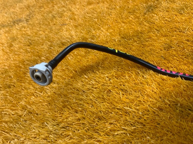 Патрубок системы охлаждения, 1000 рублей, Красноярск