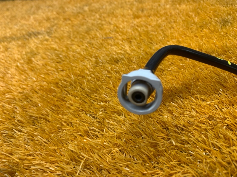 Патрубок системы охлаждения, 1000 рублей, Красноярск