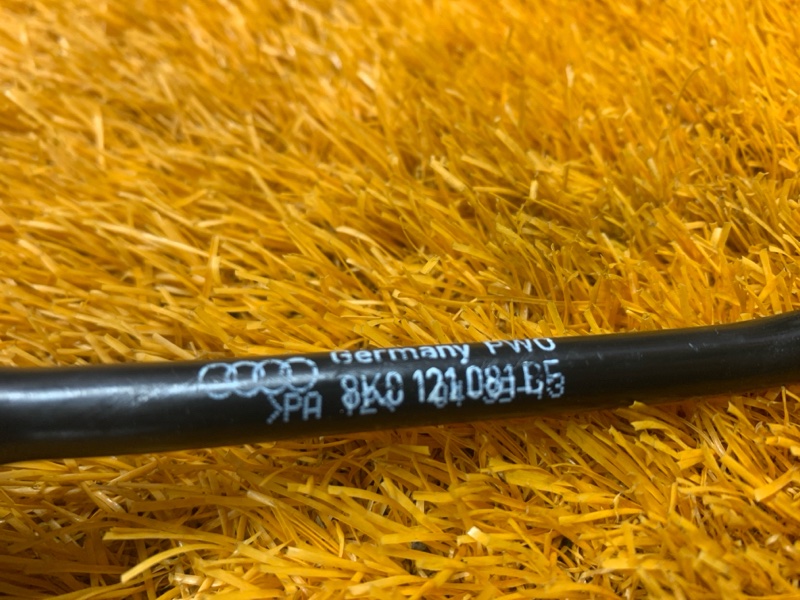 Патрубок системы охлаждения, 1000 рублей, Красноярск